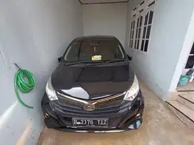 Toyota Calya 2020 Bensin