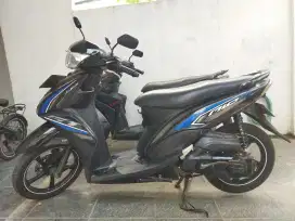 Mio GT full ori