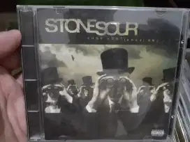 CD Stonesour Preloved
