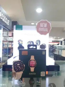 Jual Smartwatch