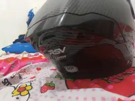 Helm rsv windtail carbon