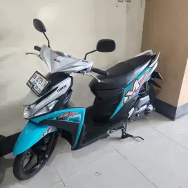 Mio cw f1 2023 Gbm bisa tunai atau kredit