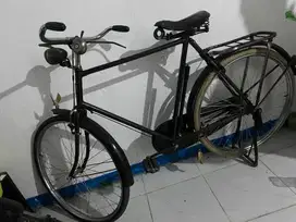 Sepeda kebo BSA