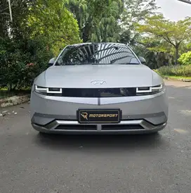 (TDP: 100JT) Hyundai Ioniq 5 Signature Long Range 2023 low km Ev