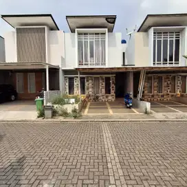 Dijual Rumah Matoa Residence Jagakarsa