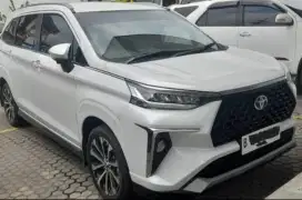 Toyota Veloz 2023 Bensin Matic 1.5 cc tipe Q