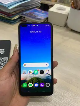 realme 6 pro 8/128