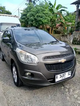 Chevrolet Spin LS Original