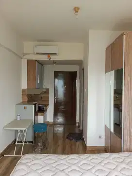Apartemen puri park view