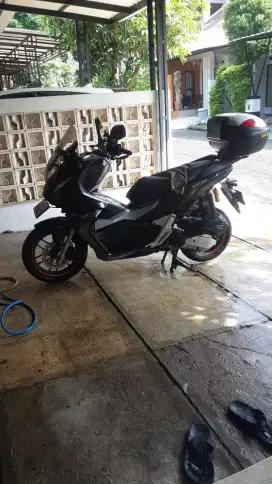 Honda adv cbs 2019