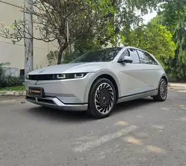(TDP: 100JT) Hyundai Ioniq 5 Signature Long Range 2023 low km Ev