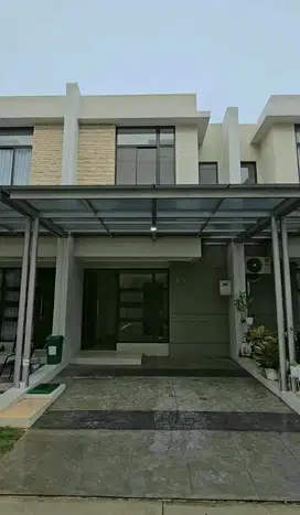 Rumah Ready di Kelapa Gading, Bayar DP 5% Bisa Langsung huni