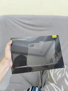 Keyboard Poco Pad New