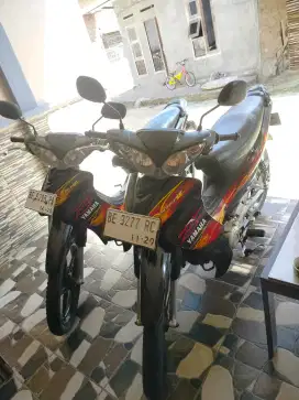 Jupiter z Burhan pajak baru be Kotamadya