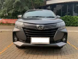 TERMURAH DAIHATSU XENIA X MT 2021 ABU