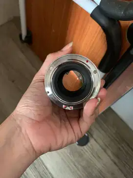 LENSA TT ARTISAN 35MM F1.4 FOR SONY KODE ICL 1577