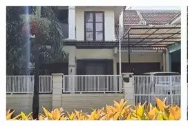 Dijual Rumah di Grand prima Bintara ,Kranji kota Bekasi