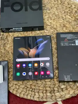 Samsung z fold 4 12/512gb