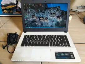 Laptop Asus X452E