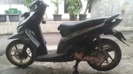 Honda Vario Cw 110 CC 2007