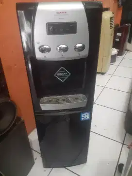 dispenser sanken jual