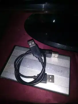Hardis eksternal ps2 game banyak