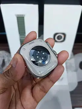 Apple watch ultra 49mm