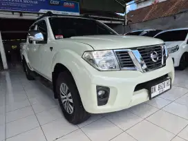 KM 55 RB! NAVARA SP TH 2012 MANUAL