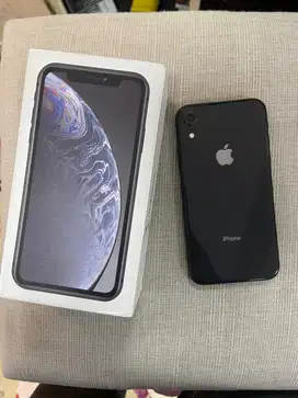 Iphone xr 64gb inter