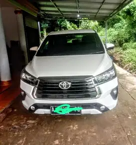 Toyota Kijang Innova 2020 Manual Like new