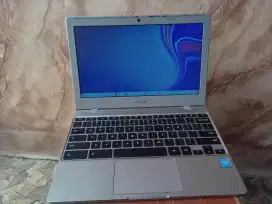 Chrombook samsung ( nominus)