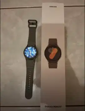 Jam Tangan Samsung Galaxy Watch 7