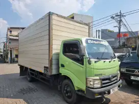 Hino dutro 110 LD 6 ban th 2016