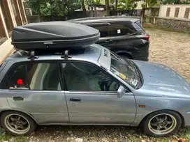 DIJUAL MOBIL STARLET!!NEGO