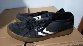 Sepatu GEOFF MAX
