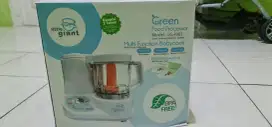 Babycook multi function