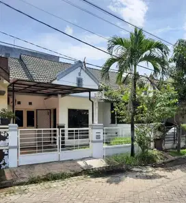 Rumah Murah siap Huni di Perum Deltasari Baru, Waru, Sda
