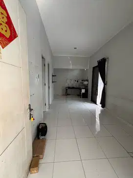 Dijual Rumah Hook Minimalis Bagus di Cluster Liverpool Mutiara Gading
