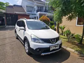 [KM 69rb] Nissan Grand Livina X-Gear
