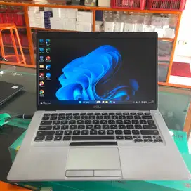 Laptop Dell Latitude