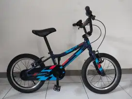 Sepeda anak polygon