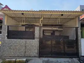 Rumah Murah Siap Huni Lokasi Jl. Ploso Timur Tambaksari Surabaya