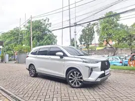 DP 5% Toyota Avanza 1.5 New Veloz Q TSS Bensin-AT 2022 AAQ