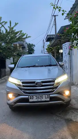 Daihatsu Terios 2019 Bensin