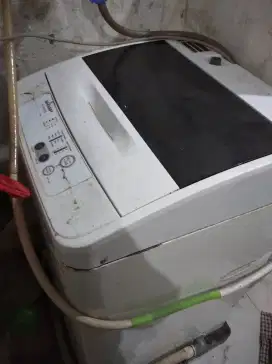 Mesin cuci sharp