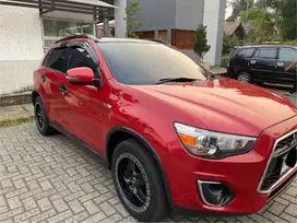 Mitsubishi Outlander Sport 2015 Bensin