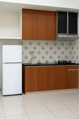 Disewakan Murah Unit Premium 2BR Furnish Pakubuwo Terrace