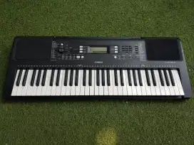 Yamaha PSR E363