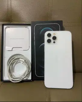 Iphone 12 Promax 128 inter