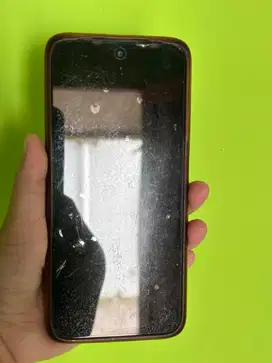 HP SECOND MURAH XIAOMI REDMI 10 6/128